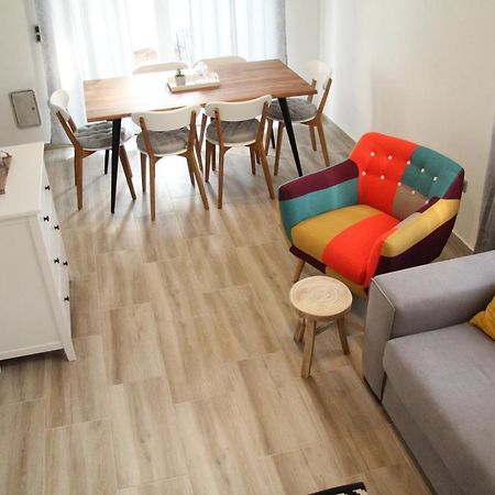 Apartman Rina,Biograd Na Moru Eksteriør bilde