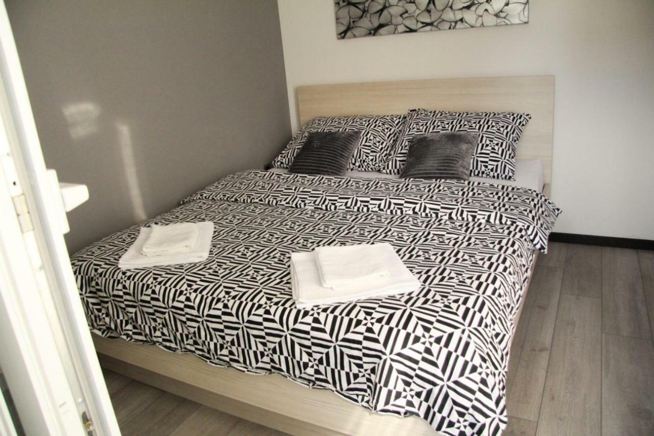 Apartman Rina,Biograd Na Moru Eksteriør bilde