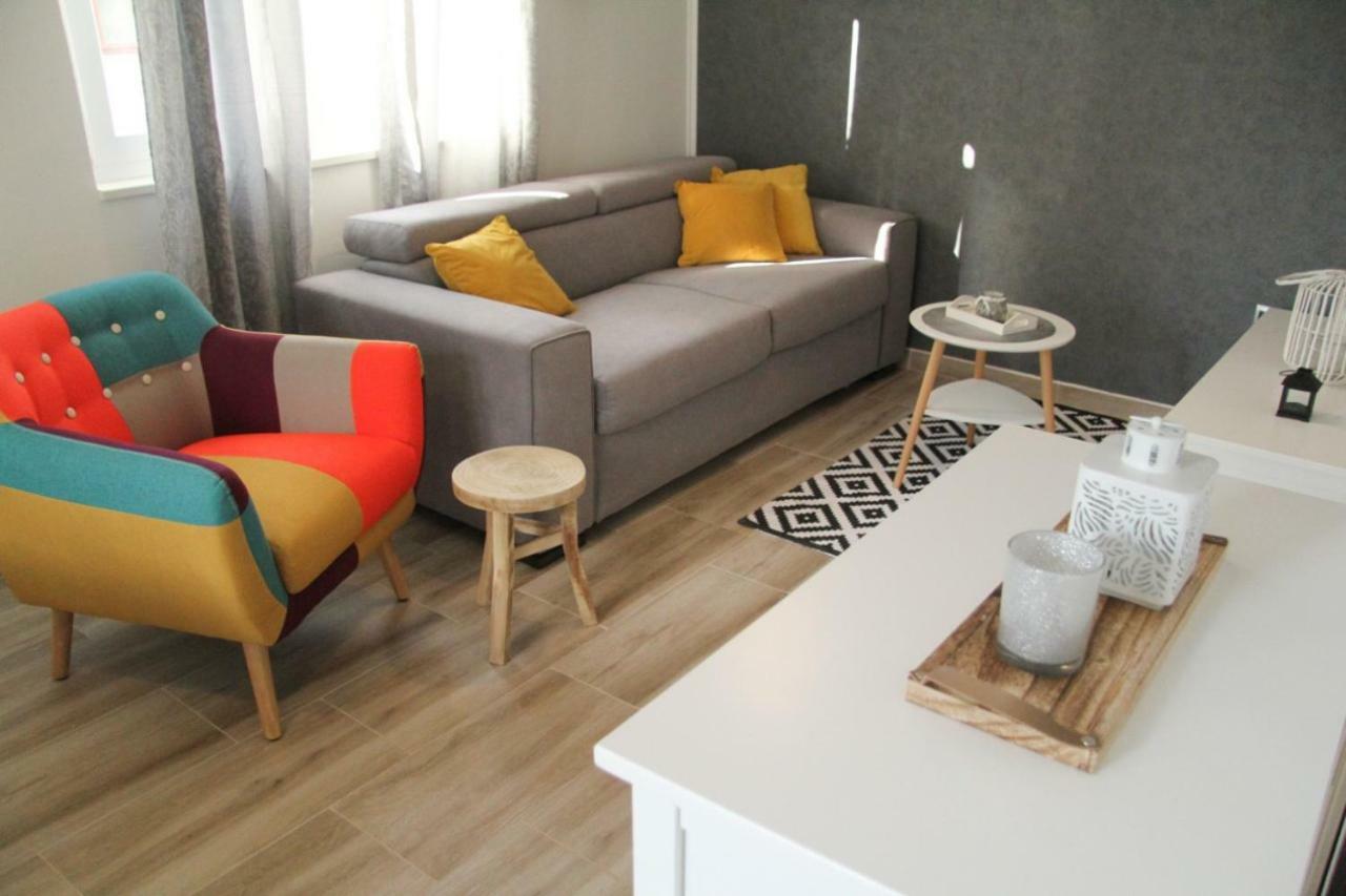 Apartman Rina,Biograd Na Moru Eksteriør bilde