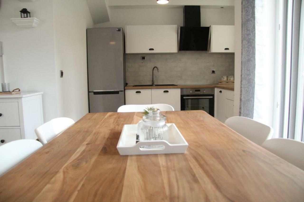 Apartman Rina,Biograd Na Moru Eksteriør bilde