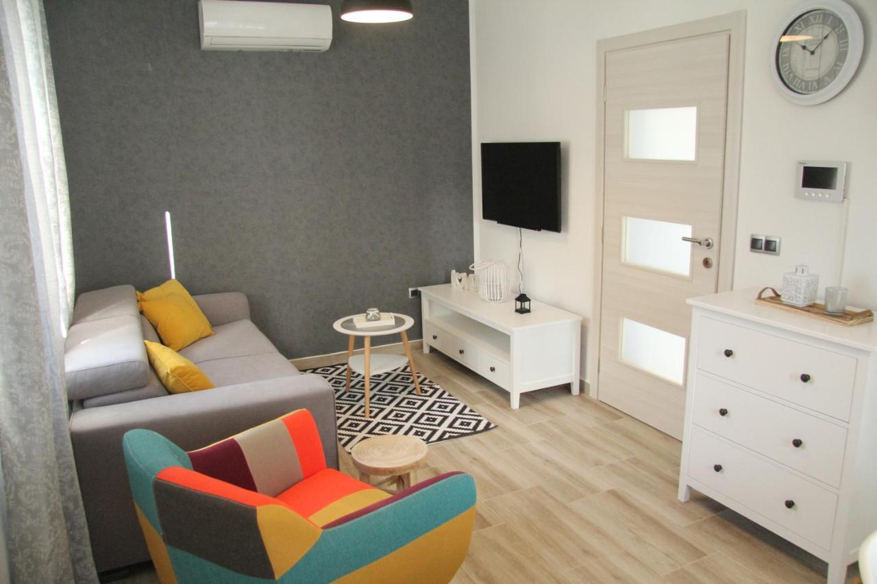 Apartman Rina,Biograd Na Moru Eksteriør bilde
