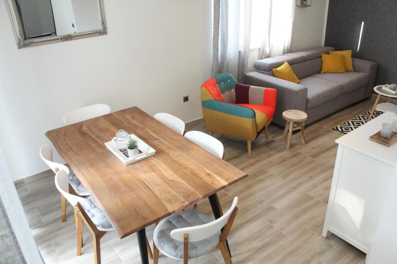 Apartman Rina,Biograd Na Moru Eksteriør bilde